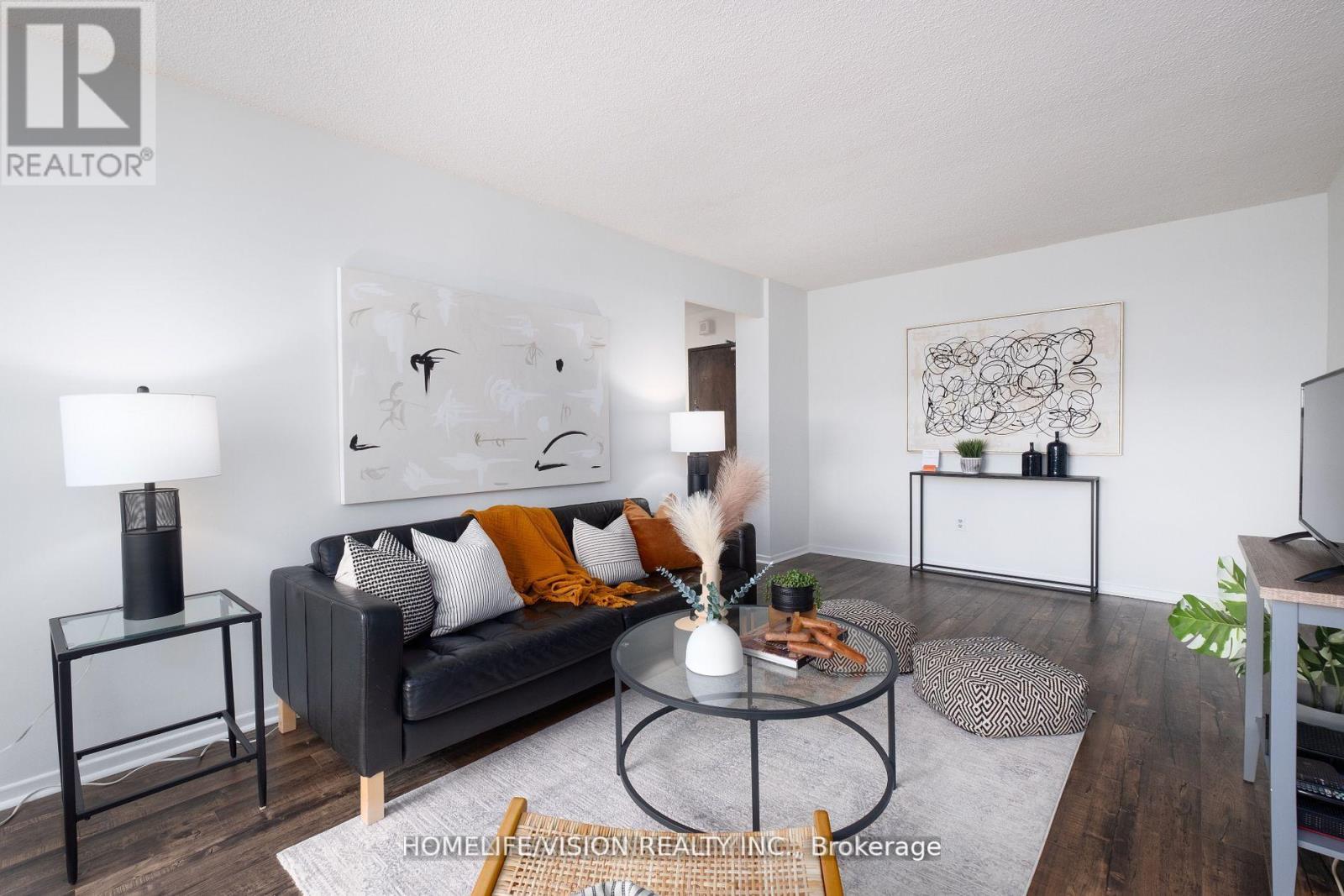 1604 - 10 Muirhead Road, Toronto (Pleasant View), Ontario  M2J 4P9 - Photo 9 - C12990184