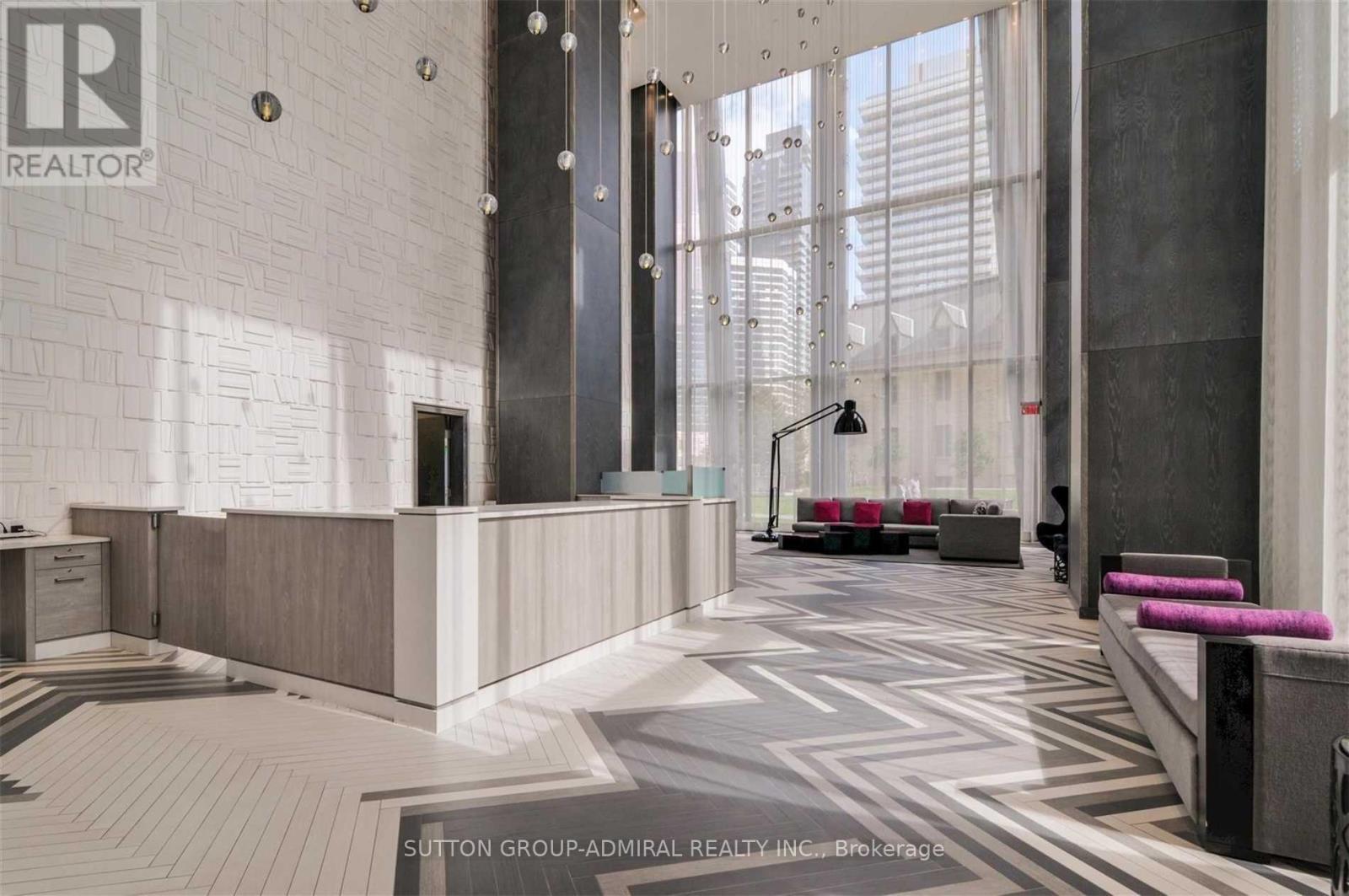 4606 - 1080 Bay Street, Toronto, Ontario  M5S 0A5 - Photo 4 - C12990186