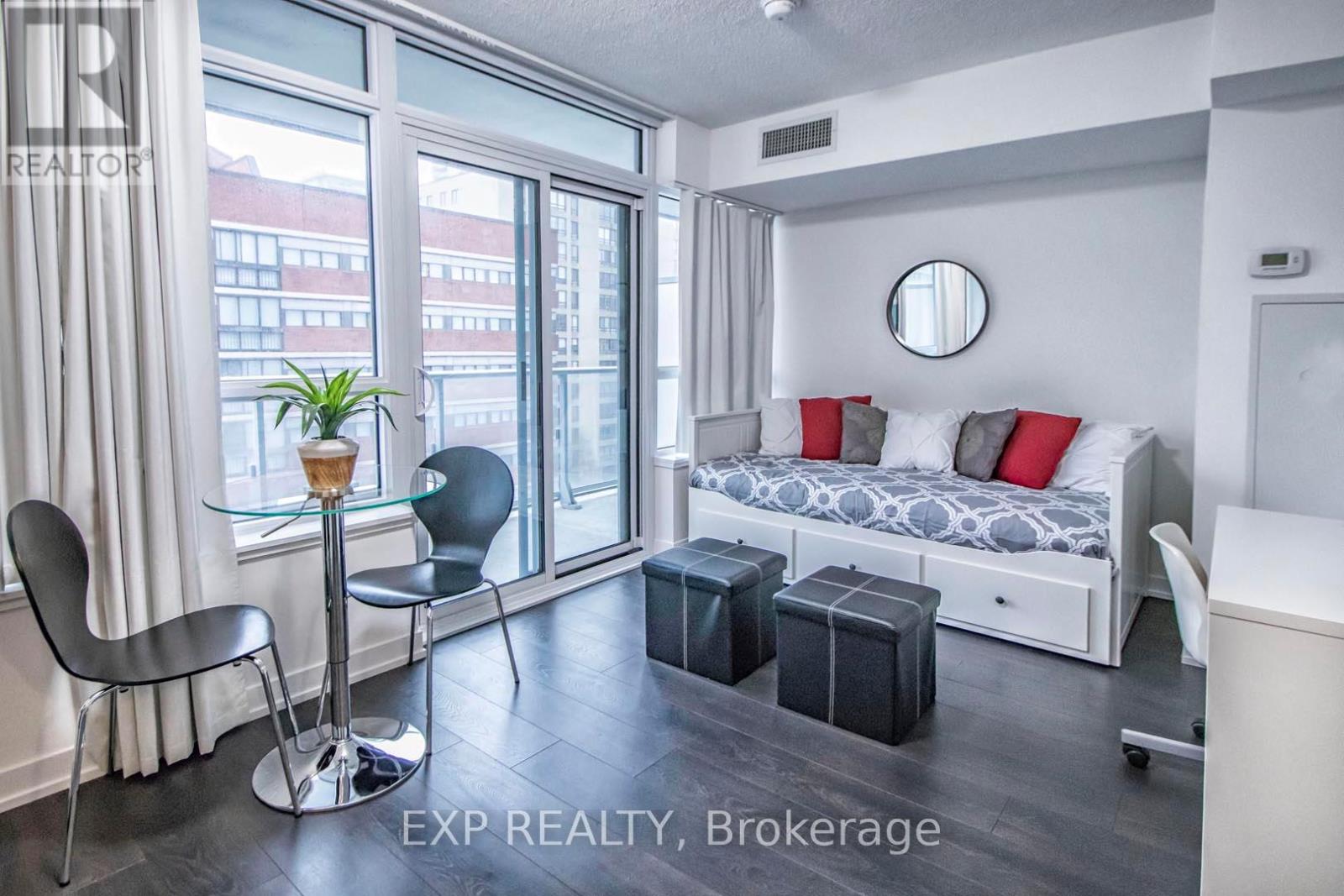 904 - 365 Church Street, Toronto (Church-Yonge Corridor), Ontario  M5B 1Z9 - Photo 12 - C12990196