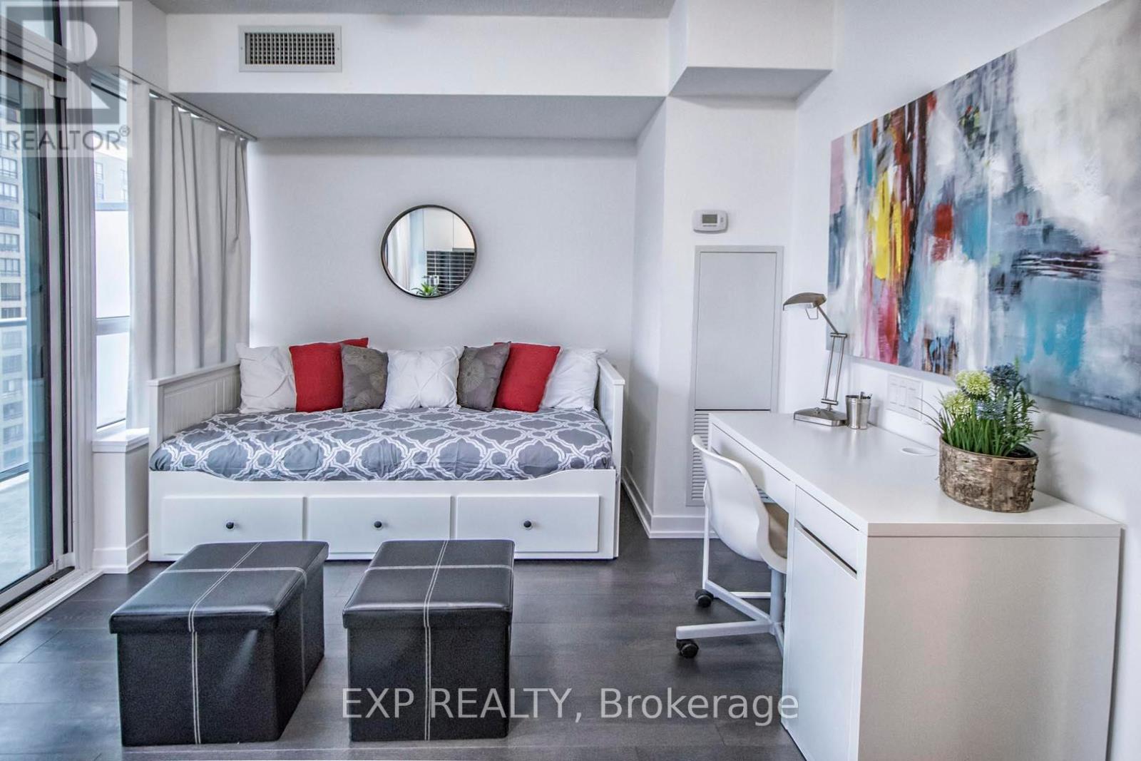 904 - 365 Church Street, Toronto (Church-Yonge Corridor), Ontario  M5B 1Z9 - Photo 13 - C12990196