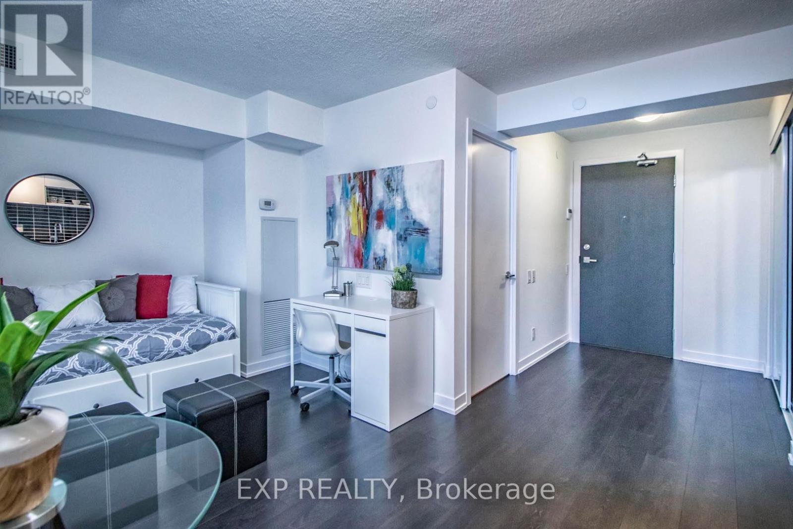 904 - 365 Church Street, Toronto (Church-Yonge Corridor), Ontario  M5B 1Z9 - Photo 14 - C12990196