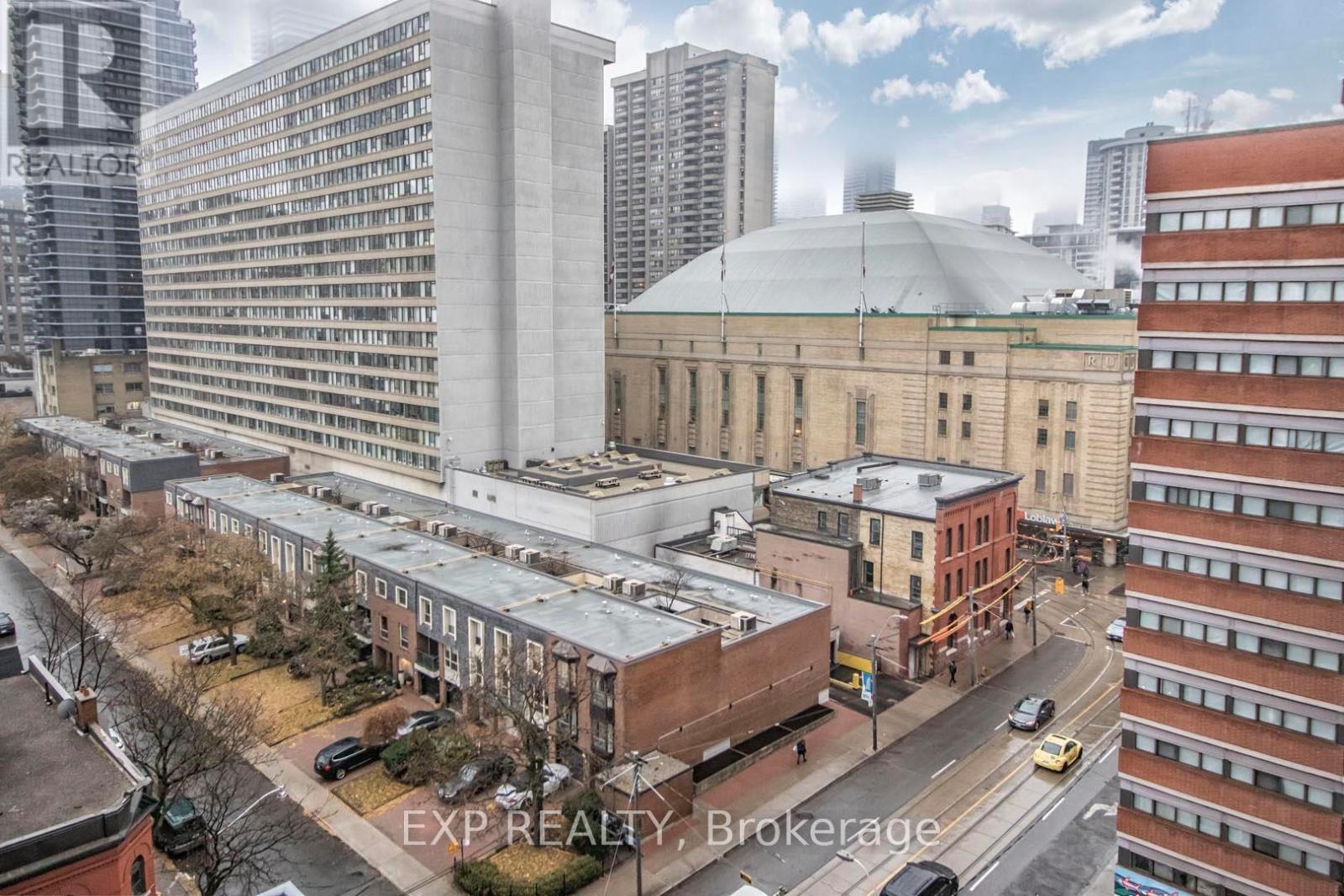 904 - 365 Church Street, Toronto (Church-Yonge Corridor), Ontario  M5B 1Z9 - Photo 24 - C12990196