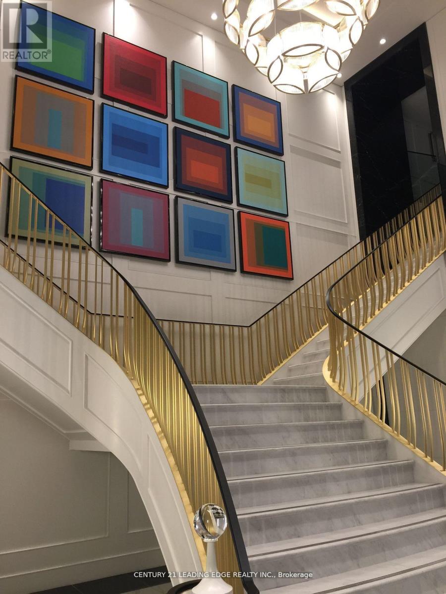 2209 - 955 Bay Street, Toronto (Bay Street Corridor), Ontario  M5S 2A2 - Photo 4 - C12990254