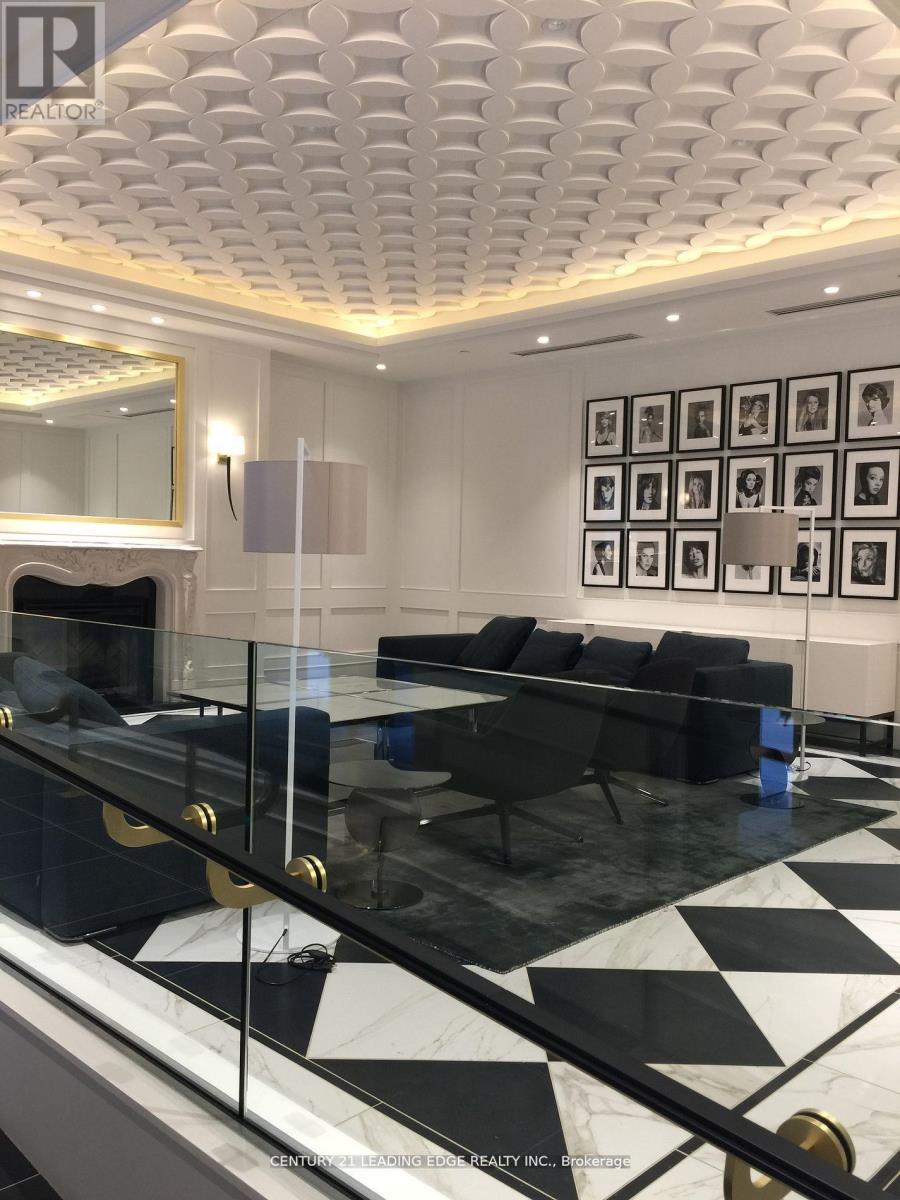 2209 - 955 Bay Street, Toronto (Bay Street Corridor), Ontario  M5S 2A2 - Photo 5 - C12990254