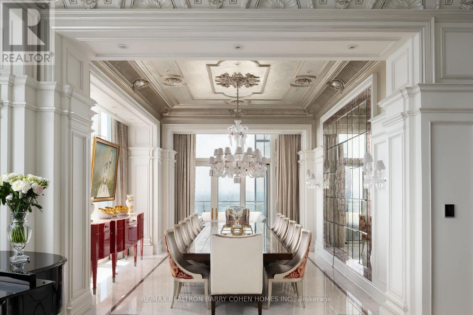 5202 - 50 Yorkville Avenue, Toronto (Annex), Ontario  M4W 1L4 - Photo 13 - C12990274