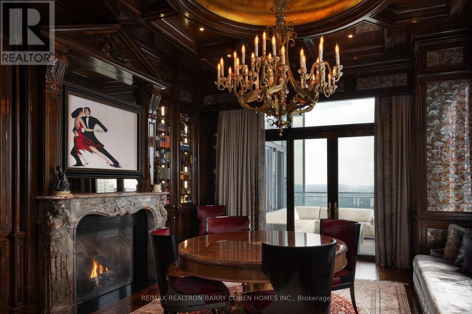 5202 - 50 Yorkville Avenue, Toronto (Annex), Ontario  M4W 1L4 - Photo 16 - C12990274