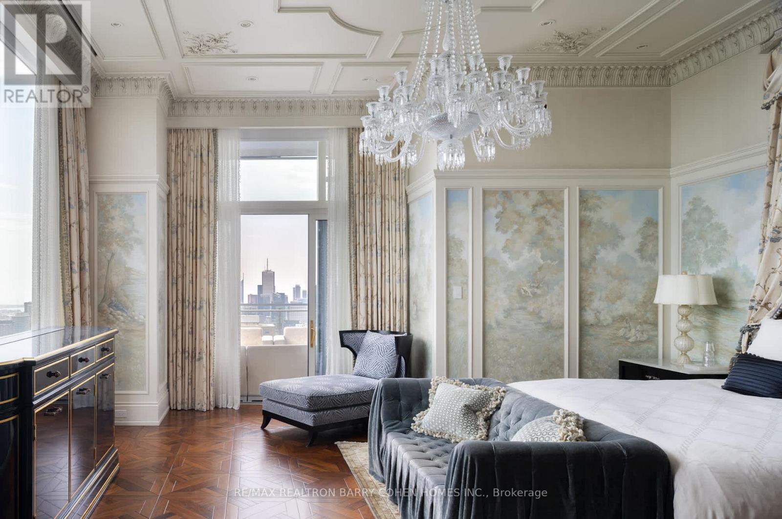 5202 - 50 Yorkville Avenue, Toronto (Annex), Ontario  M4W 1L4 - Photo 19 - C12990274