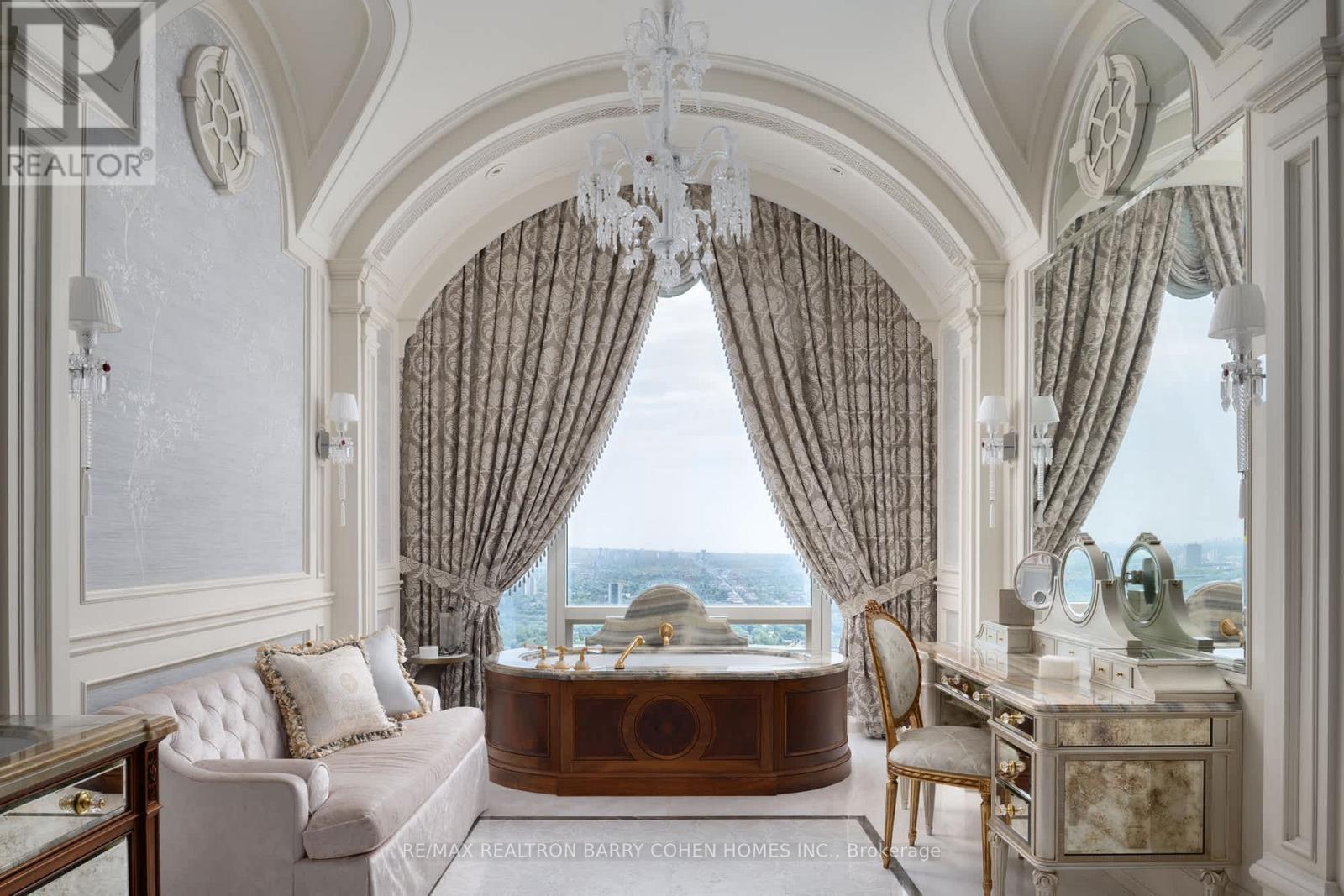 5202 - 50 Yorkville Avenue, Toronto (Annex), Ontario  M4W 1L4 - Photo 22 - C12990274