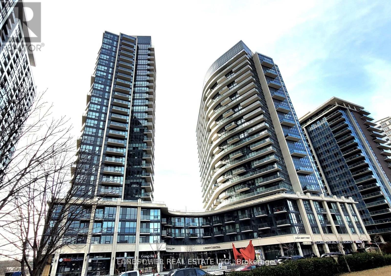 704 - 49 EAST LIBERTY STREET Toronto (Niagara), ON M6K 0B2