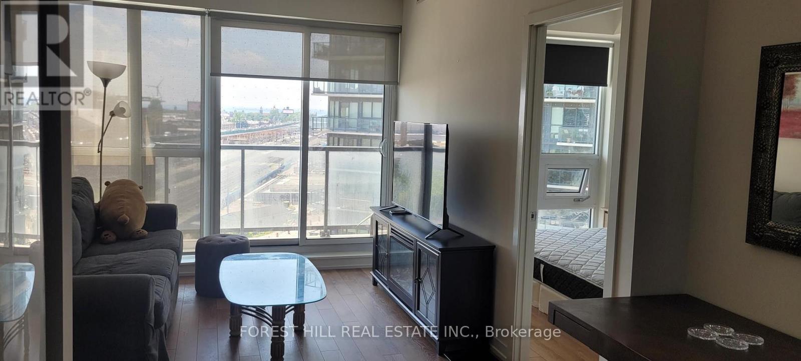 704 - 49 EAST LIBERTY STREET Toronto (Niagara), ON M6K 0B2