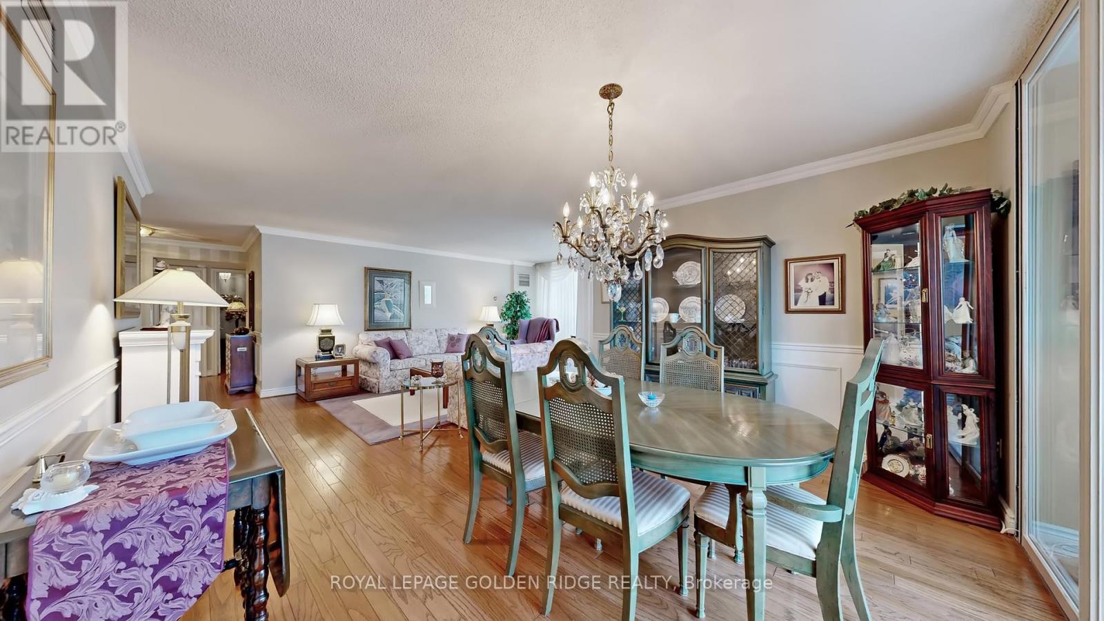 1210 - 65 Spring Garden Avenue, Toronto, Ontario  M2N 6H9 - Photo 10 - C12990282