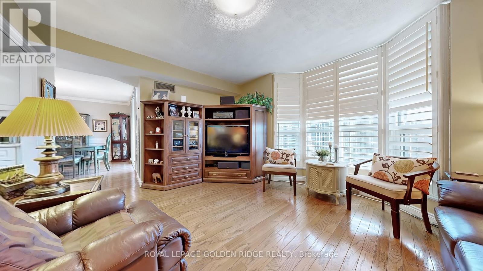 1210 - 65 Spring Garden Avenue, Toronto, Ontario  M2N 6H9 - Photo 20 - C12990282