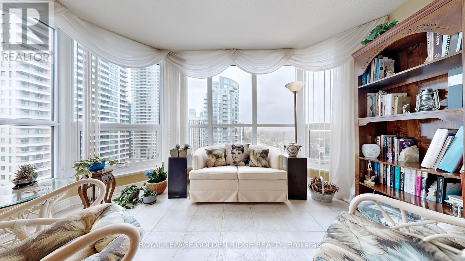 1210 - 65 Spring Garden Avenue, Toronto, Ontario  M2N 6H9 - Photo 21 - C12990282