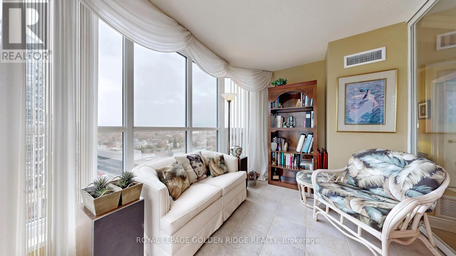 1210 - 65 Spring Garden Avenue, Toronto, Ontario  M2N 6H9 - Photo 22 - C12990282