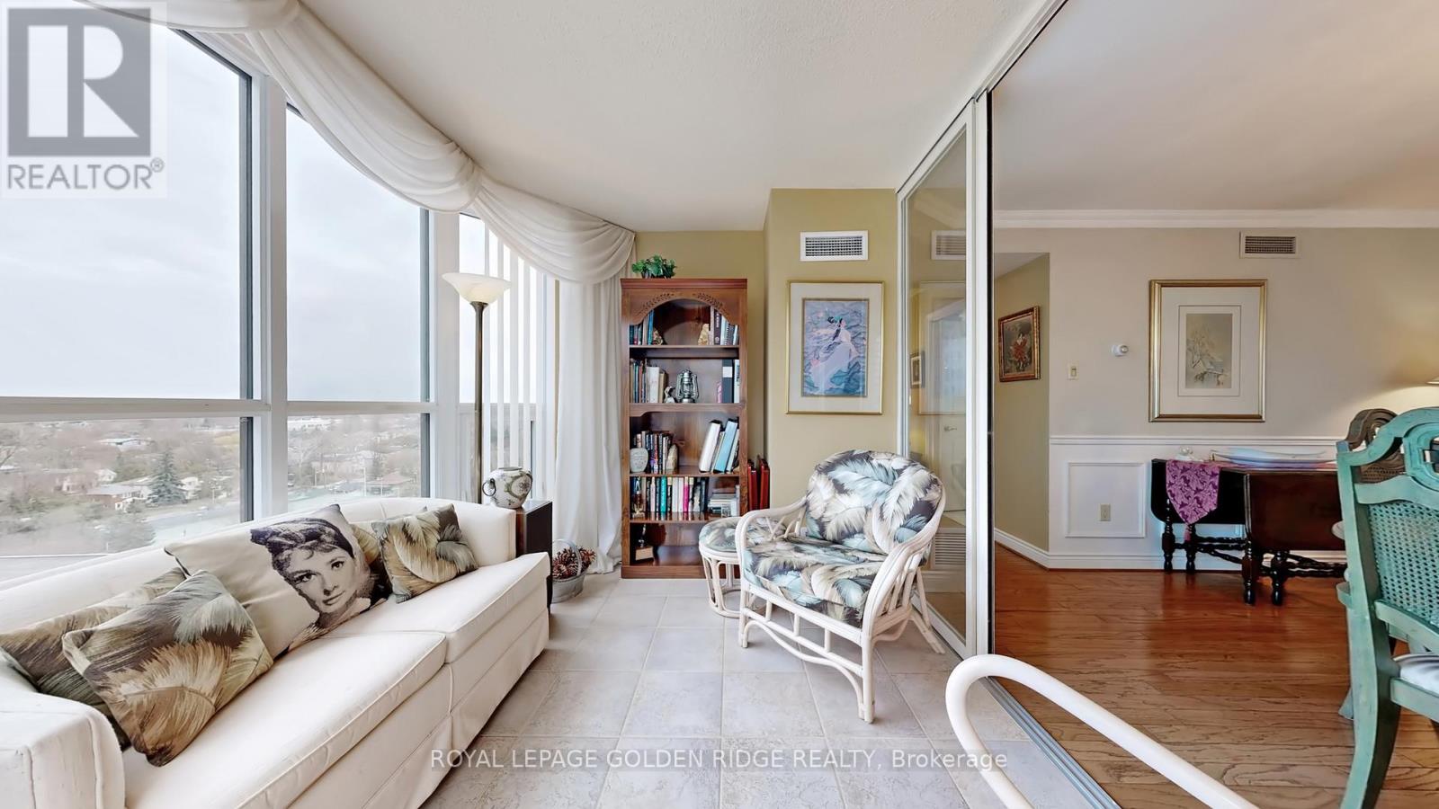 1210 - 65 Spring Garden Avenue, Toronto, Ontario  M2N 6H9 - Photo 23 - C12990282