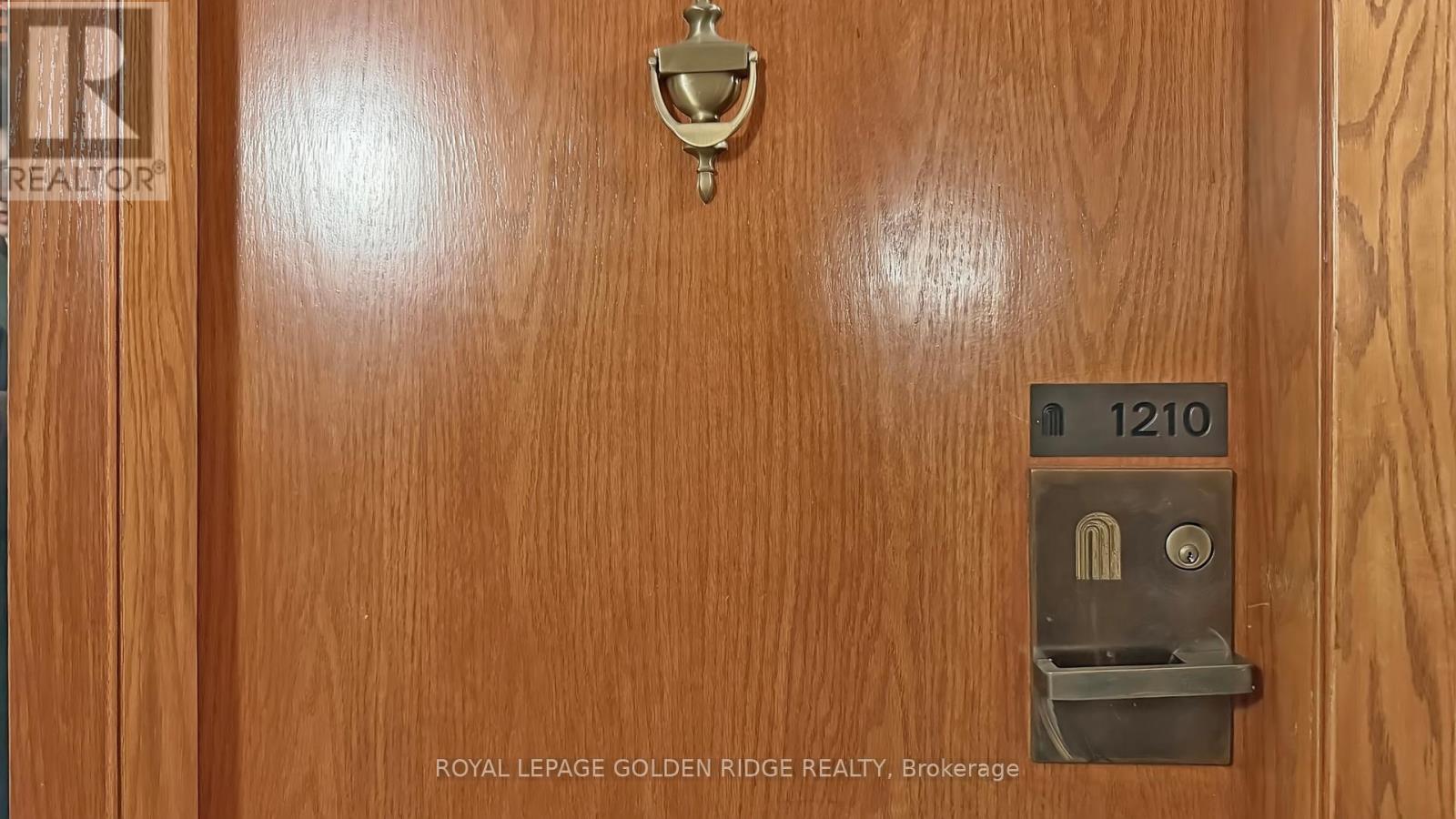 1210 - 65 Spring Garden Avenue, Toronto, Ontario  M2N 6H9 - Photo 3 - C12990282