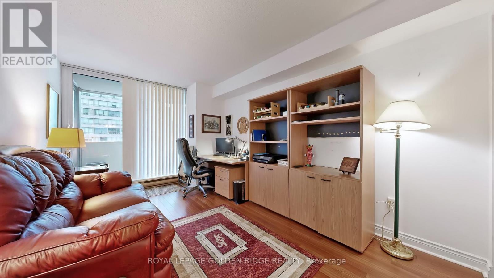 1210 - 65 Spring Garden Avenue, Toronto, Ontario  M2N 6H9 - Photo 31 - C12990282