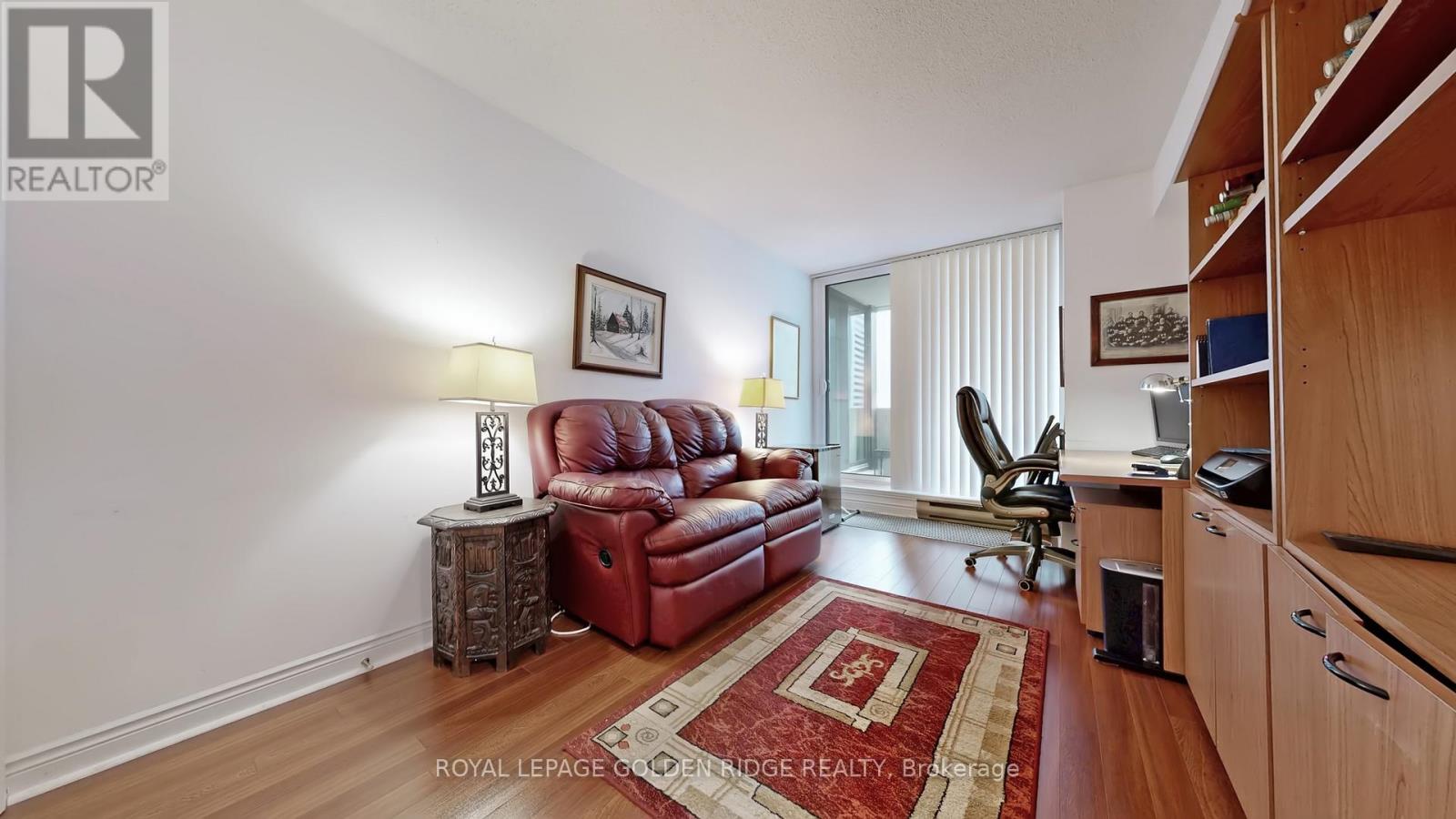 1210 - 65 Spring Garden Avenue, Toronto, Ontario  M2N 6H9 - Photo 32 - C12990282