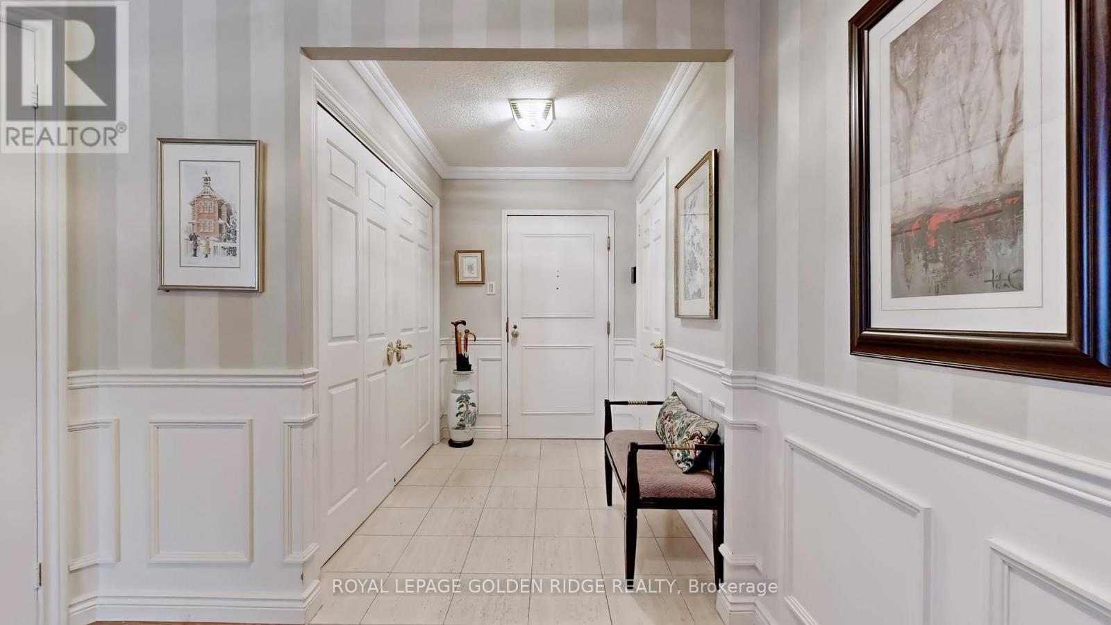 1210 - 65 Spring Garden Avenue, Toronto, Ontario  M2N 6H9 - Photo 36 - C12990282