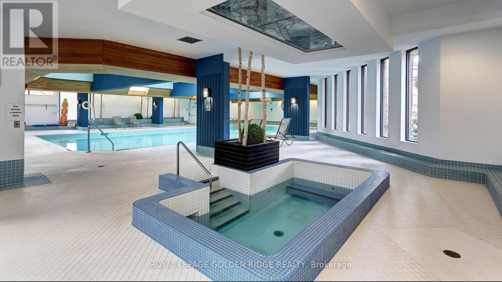 1210 - 65 Spring Garden Avenue, Toronto, Ontario  M2N 6H9 - Photo 41 - C12990282