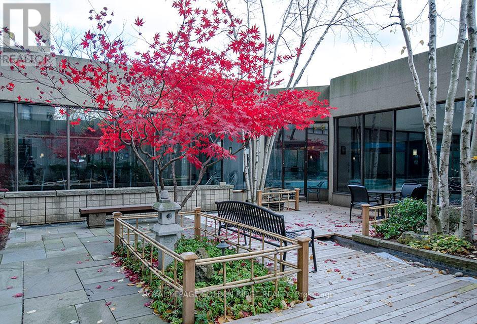 1210 - 65 Spring Garden Avenue, Toronto, Ontario  M2N 6H9 - Photo 46 - C12990282