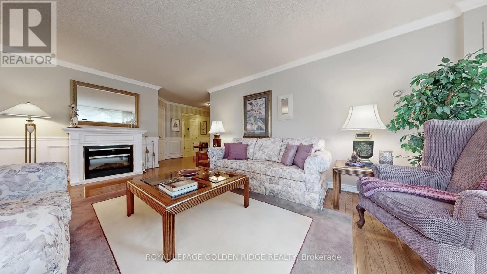 1210 - 65 Spring Garden Avenue, Toronto, Ontario  M2N 6H9 - Photo 7 - C12990282