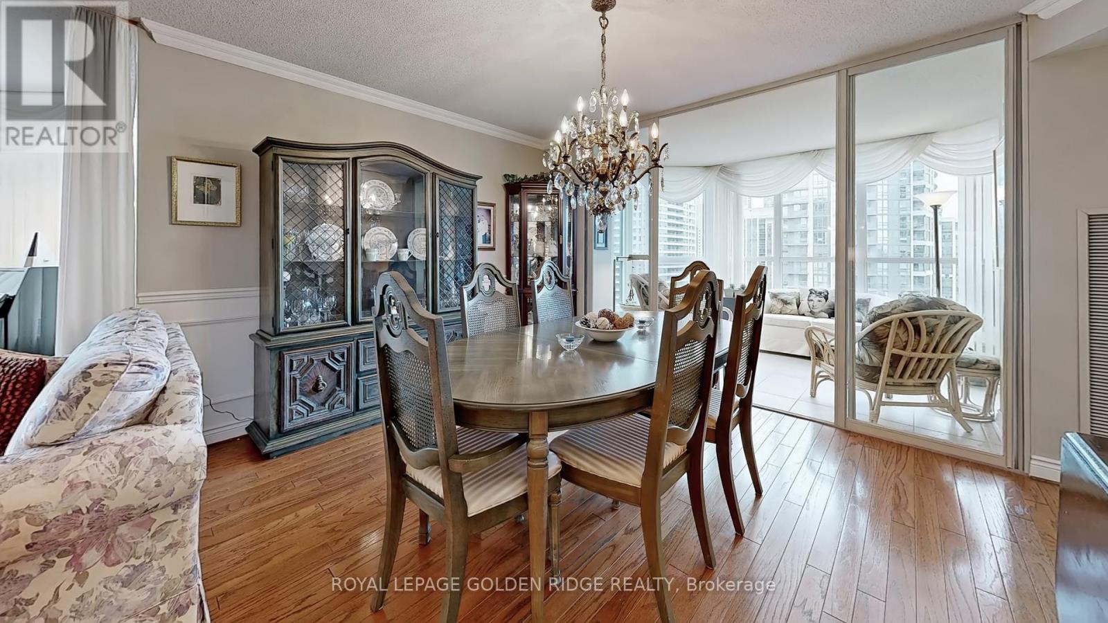 1210 - 65 Spring Garden Avenue, Toronto, Ontario  M2N 6H9 - Photo 9 - C12990282