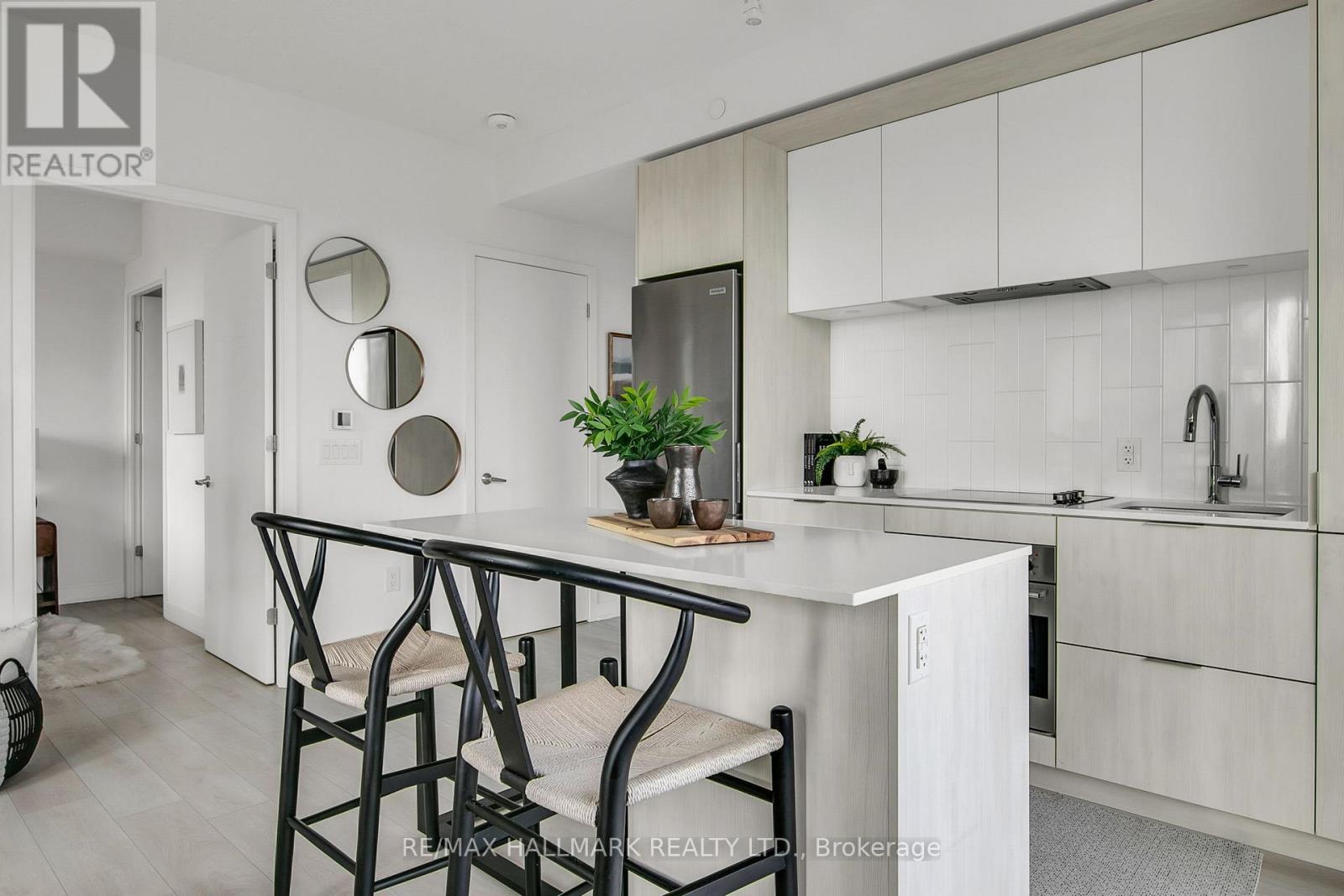 1021 - 35 Tubman Avenue, Toronto, Ontario  M5A 0T1 - Photo 11 - C12990354