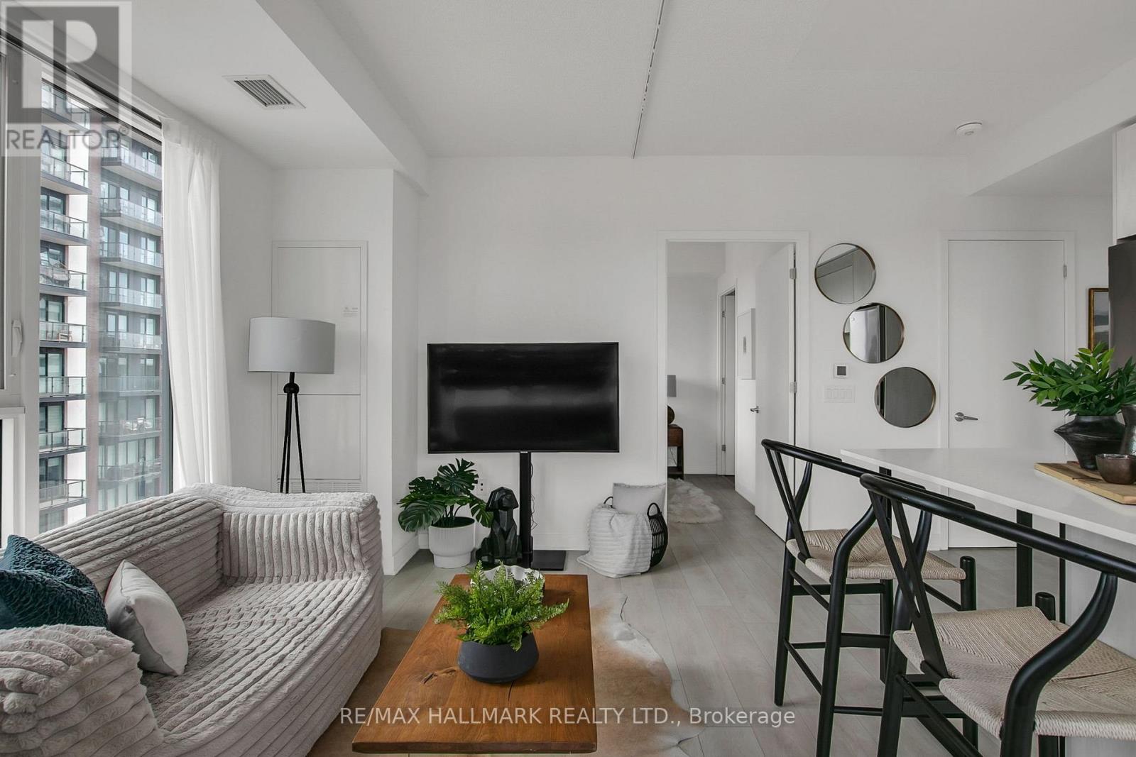 1021 - 35 Tubman Avenue, Toronto, Ontario  M5A 0T1 - Photo 12 - C12990354