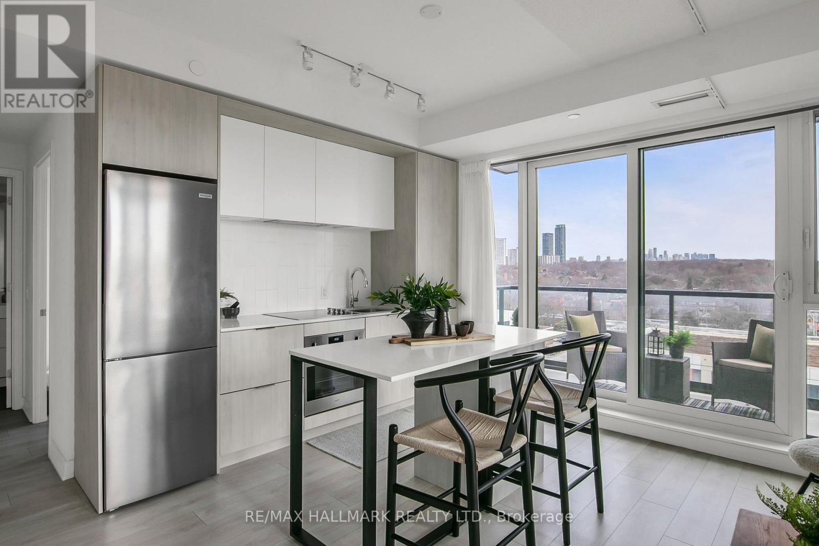 1021 - 35 Tubman Avenue, Toronto, Ontario  M5A 0T1 - Photo 2 - C12990354