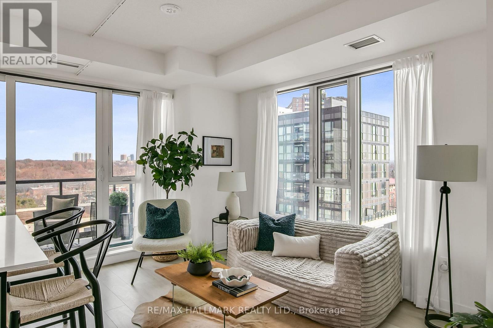 1021 - 35 Tubman Avenue, Toronto, Ontario  M5A 0T1 - Photo 20 - C12990354