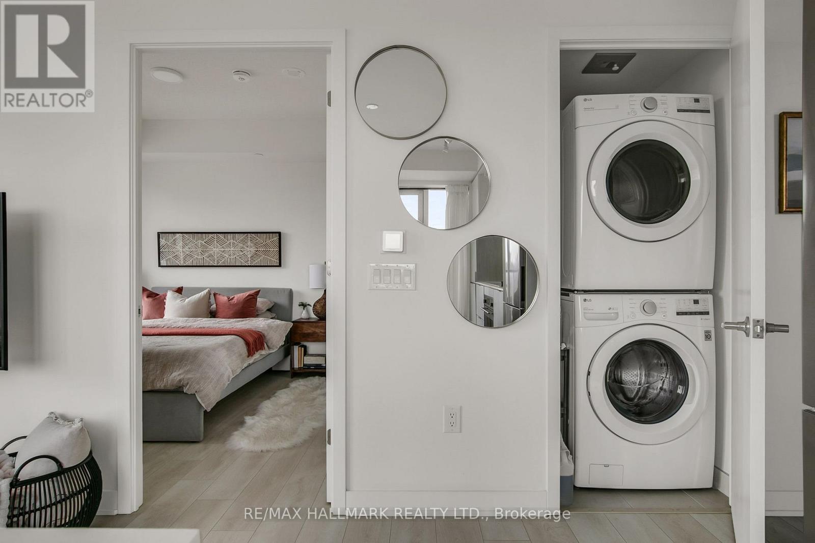 1021 - 35 Tubman Avenue, Toronto, Ontario  M5A 0T1 - Photo 21 - C12990354