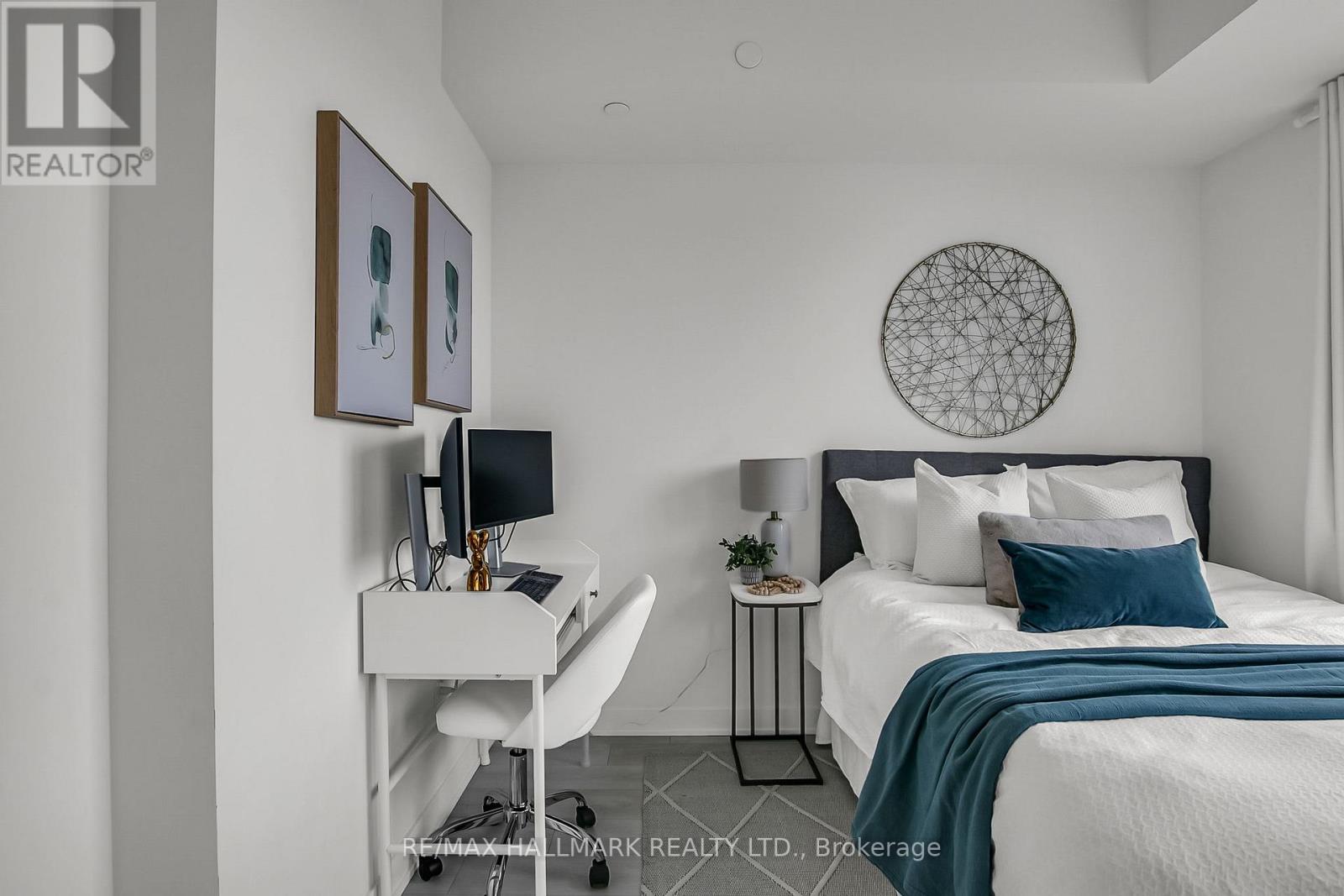 1021 - 35 Tubman Avenue, Toronto, Ontario  M5A 0T1 - Photo 24 - C12990354