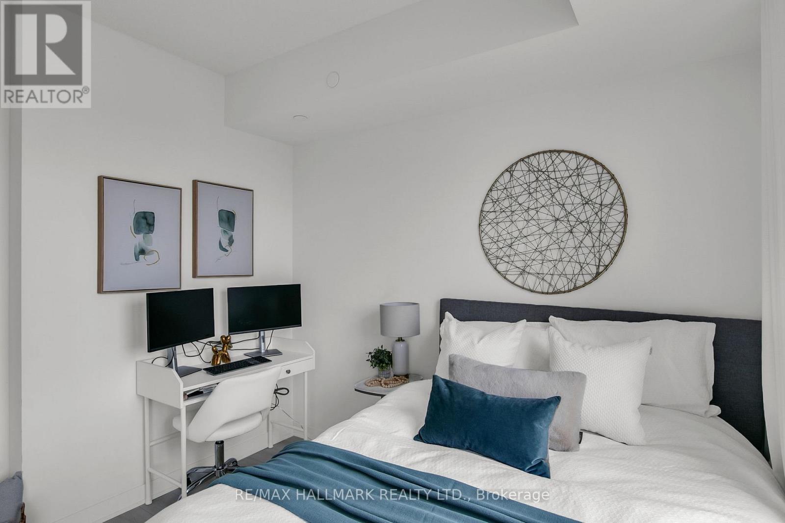 1021 - 35 Tubman Avenue, Toronto, Ontario  M5A 0T1 - Photo 25 - C12990354