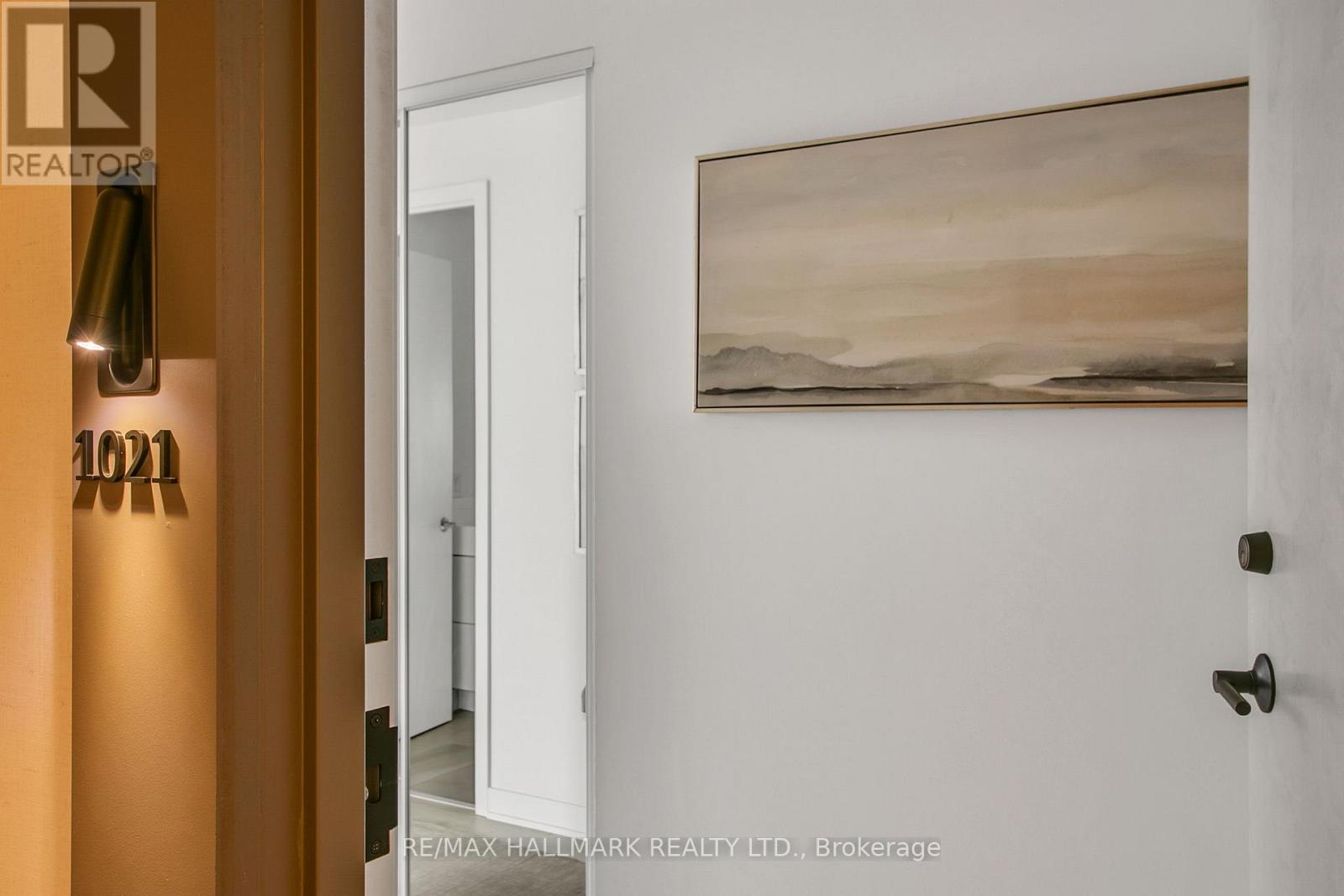 1021 - 35 Tubman Avenue, Toronto, Ontario  M5A 0T1 - Photo 29 - C12990354