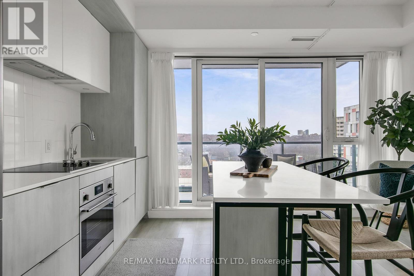 1021 - 35 Tubman Avenue, Toronto, Ontario  M5A 0T1 - Photo 3 - C12990354