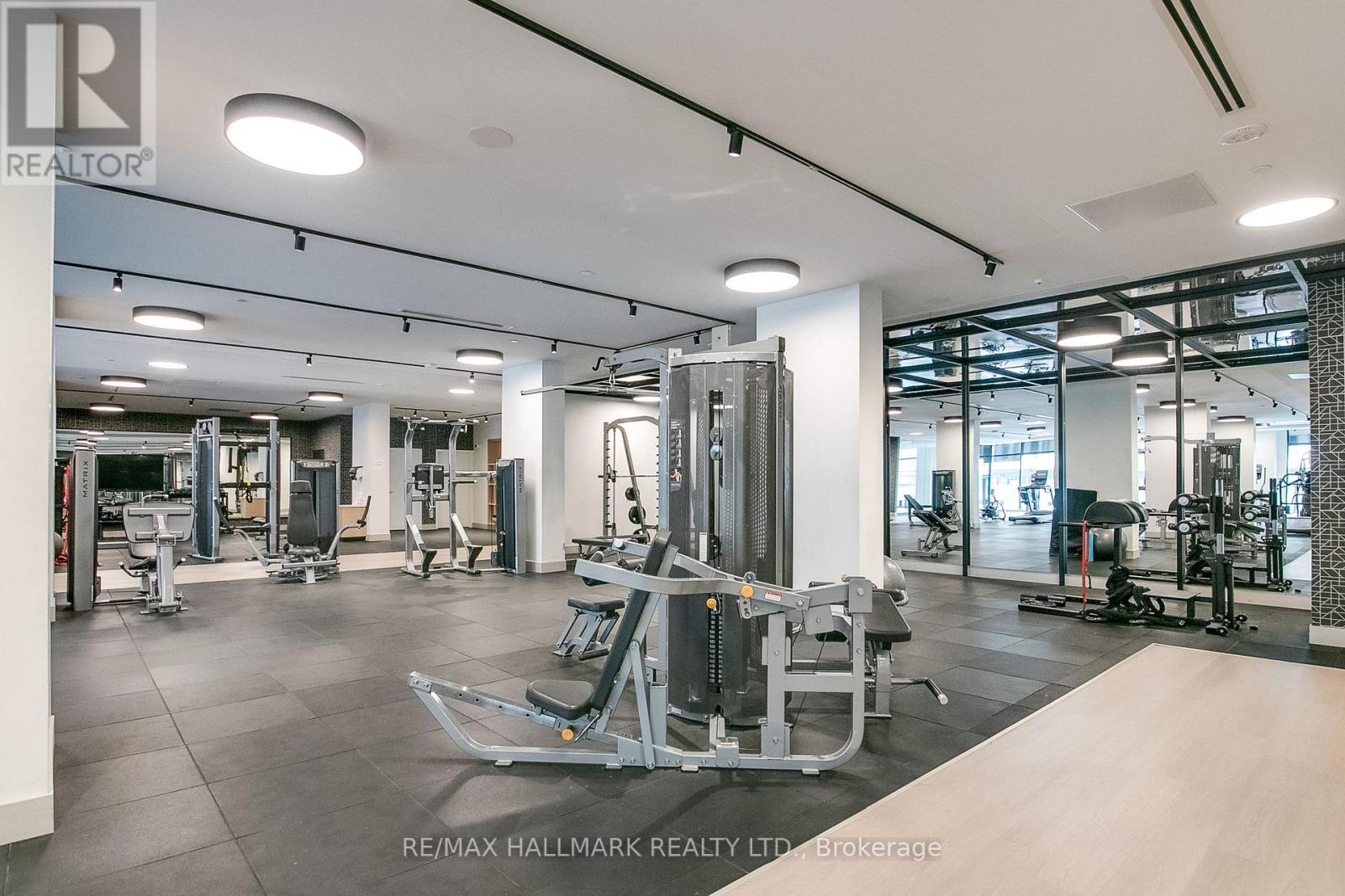 1021 - 35 Tubman Avenue, Toronto, Ontario  M5A 0T1 - Photo 30 - C12990354