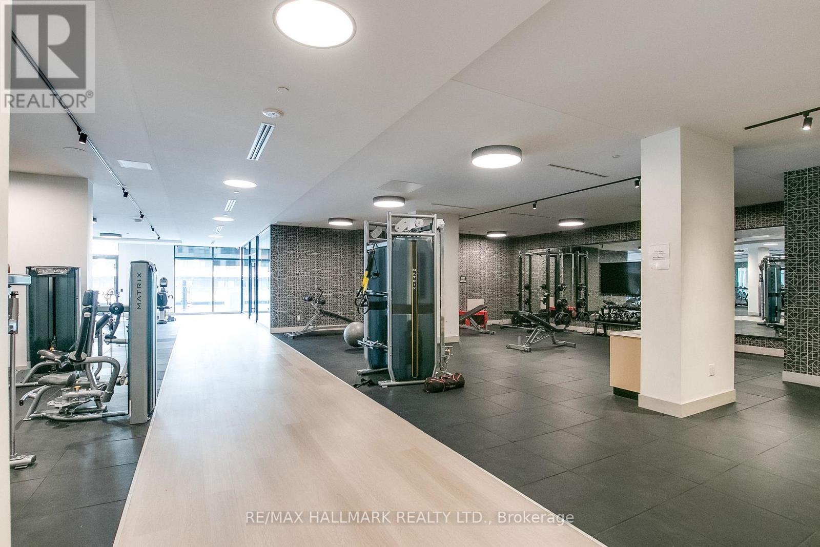 1021 - 35 Tubman Avenue, Toronto, Ontario  M5A 0T1 - Photo 31 - C12990354