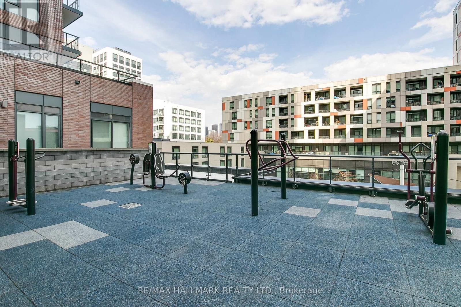 1021 - 35 Tubman Avenue, Toronto, Ontario  M5A 0T1 - Photo 33 - C12990354