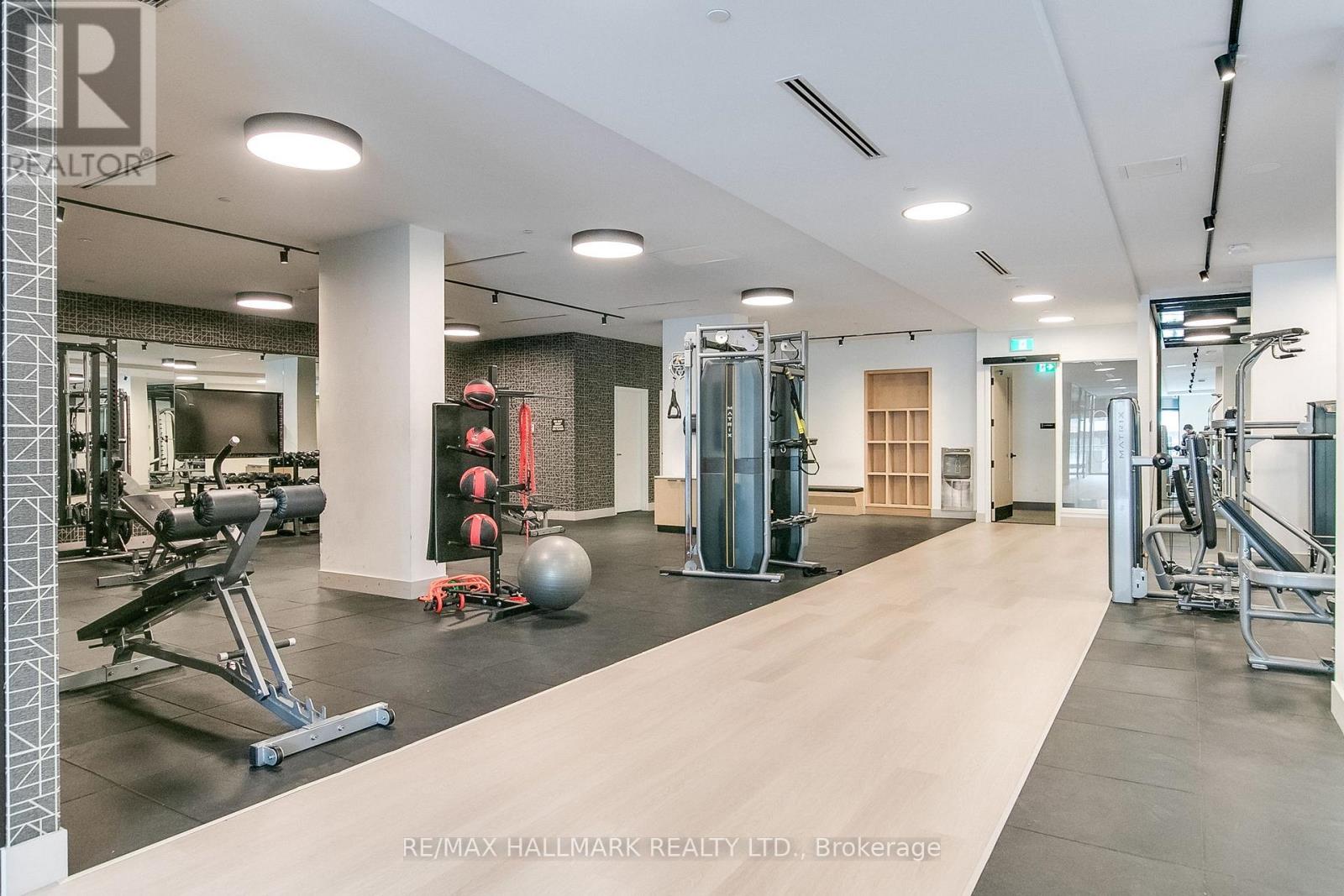 1021 - 35 Tubman Avenue, Toronto, Ontario  M5A 0T1 - Photo 34 - C12990354