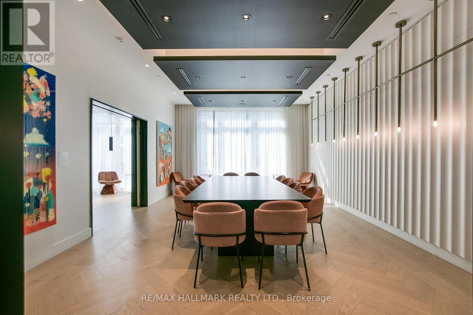 1021 - 35 Tubman Avenue, Toronto, Ontario  M5A 0T1 - Photo 36 - C12990354