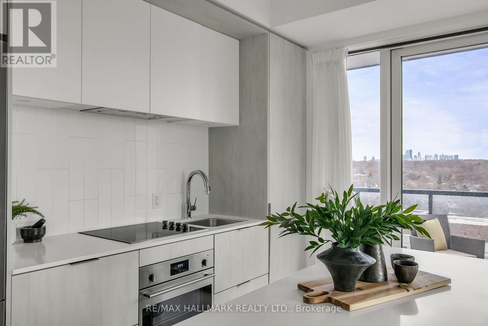 1021 - 35 Tubman Avenue, Toronto, Ontario  M5A 0T1 - Photo 4 - C12990354