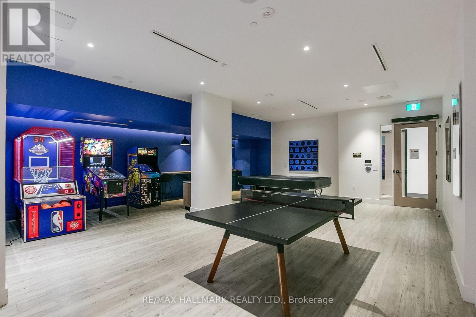 1021 - 35 Tubman Avenue, Toronto, Ontario  M5A 0T1 - Photo 42 - C12990354