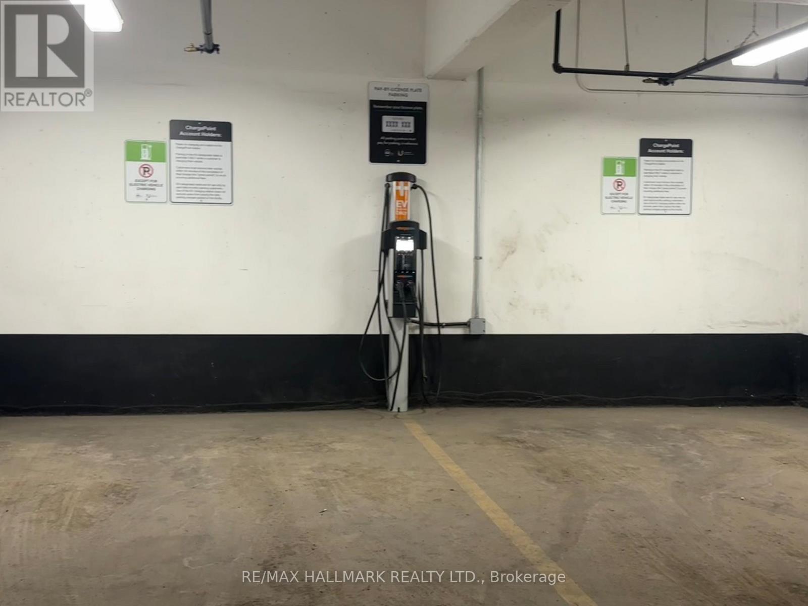 1021 - 35 Tubman Avenue, Toronto, Ontario  M5A 0T1 - Photo 46 - C12990354