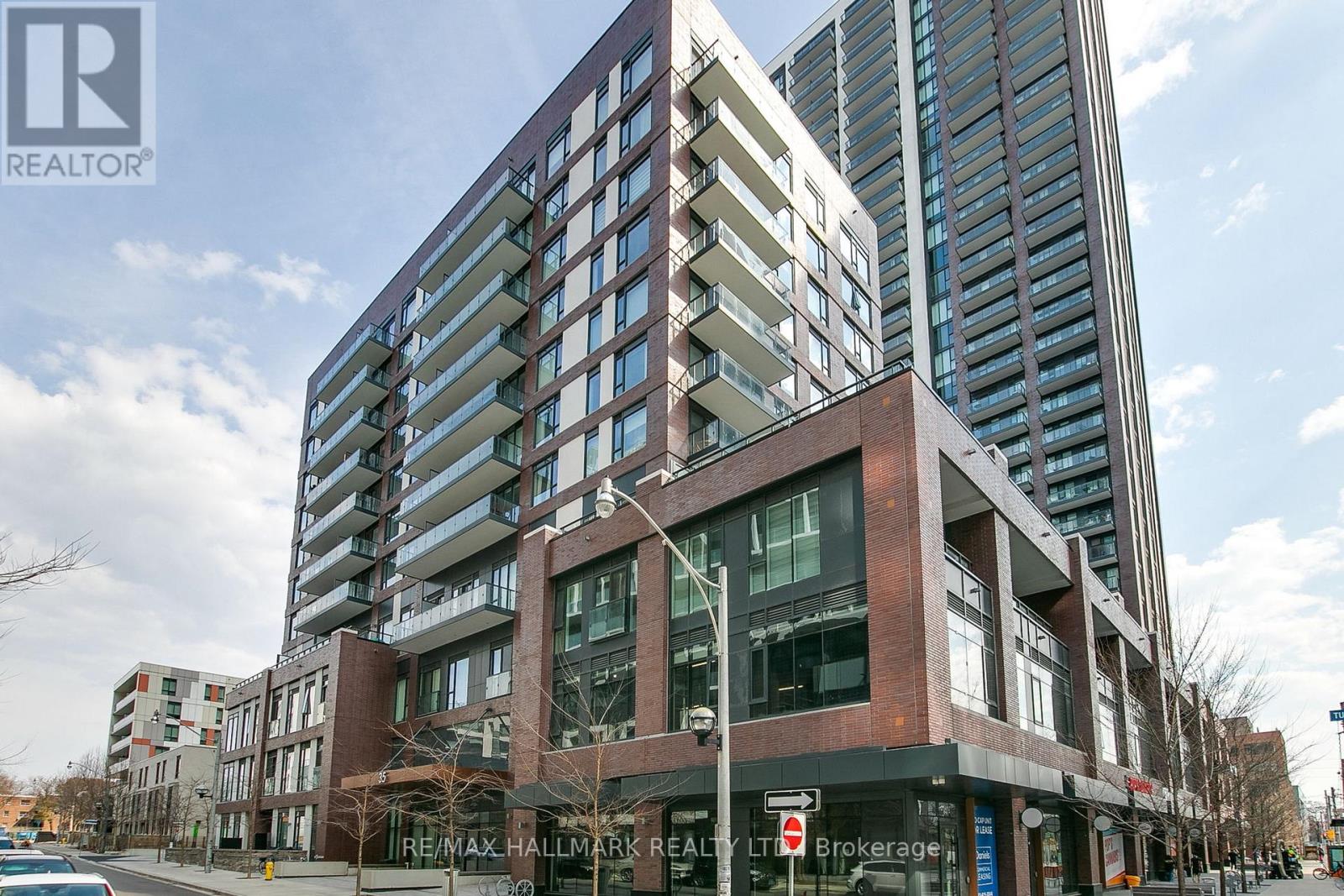 1021 - 35 Tubman Avenue, Toronto, Ontario  M5A 0T1 - Photo 49 - C12990354