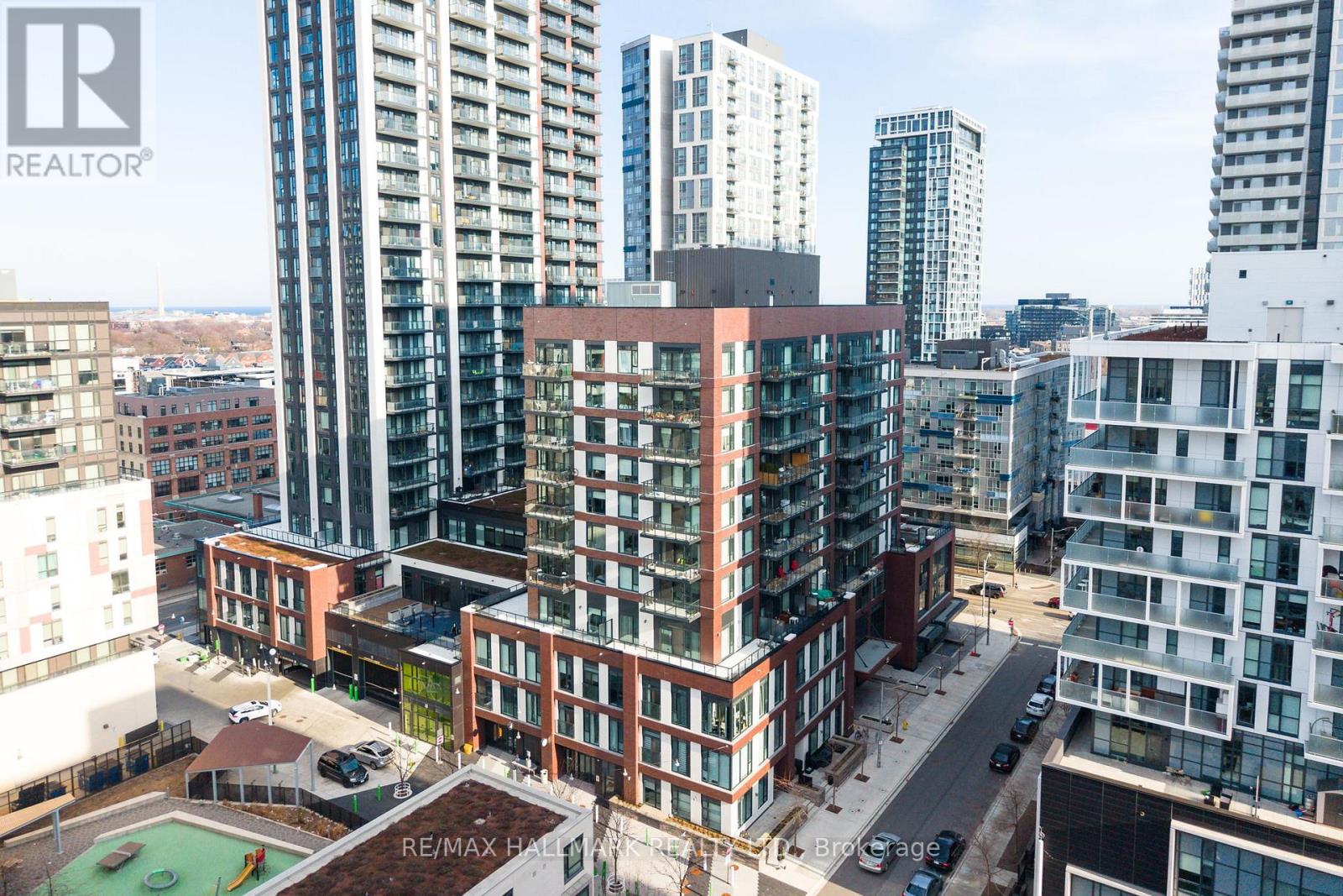 1021 - 35 Tubman Avenue, Toronto, Ontario  M5A 0T1 - Photo 50 - C12990354