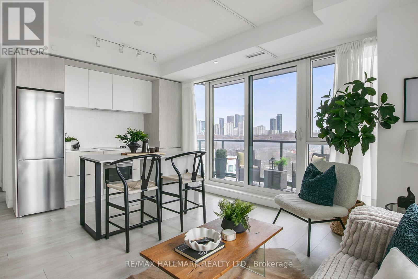 1021 - 35 Tubman Avenue, Toronto, Ontario  M5A 0T1 - Photo 6 - C12990354