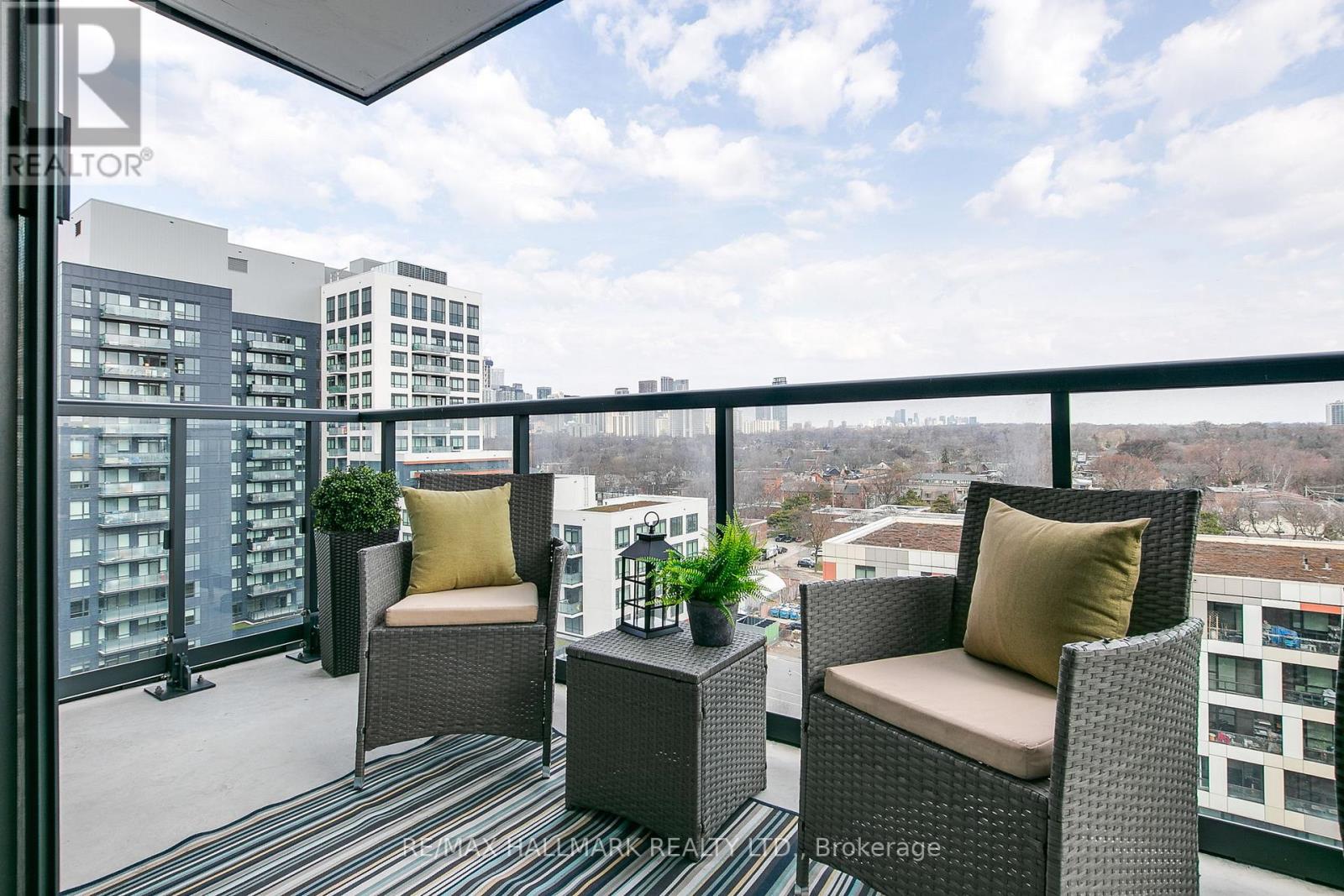 1021 - 35 Tubman Avenue, Toronto, Ontario  M5A 0T1 - Photo 8 - C12990354