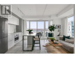 1021 - 35 TUBMAN AVENUE, Toronto, Ontario