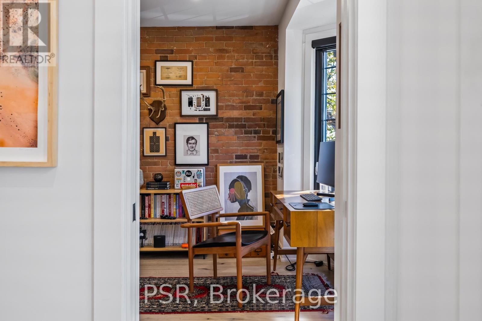 53 Palmerston Avenue, Toronto, Ontario  M6J 2J2 - Photo 24 - C12990402